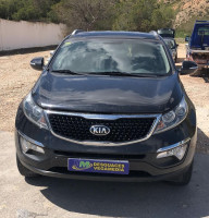 KIA SPORTAGE (SL)