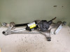 MOTOR LIMPIA DELANTERO Hyundai TUCSON (TL) 