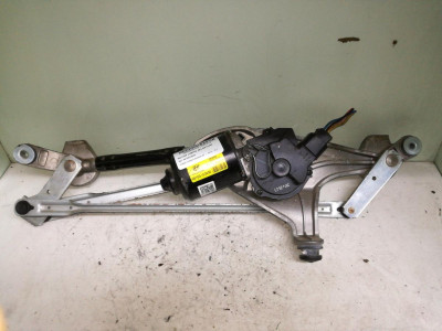 MOTOR LIMPIA DELANTERO, Hyundai, TUCSON (TL)