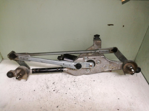 MOTOR LIMPIA DELANTERO Hyundai TUCSON (TL) 