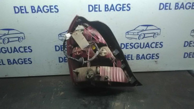 PILOTO TRASERO DERECHO, HYUNDAI, ELANTRA (XD)