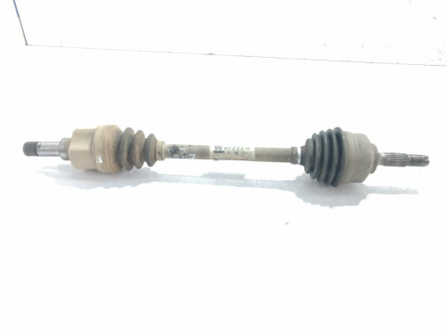  TRANSMISION DELANTERA IZQUIERDA CITROEN C3 