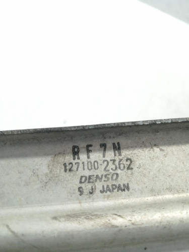  INTERCOOLER, MAZDA, 5 BERLINA (CR) 