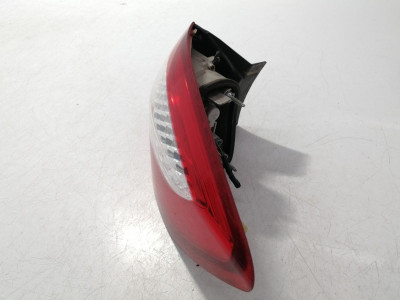 PILOTO TRASERO DERECHO, FORD, MONDEO SPORTBREAK (CA2)