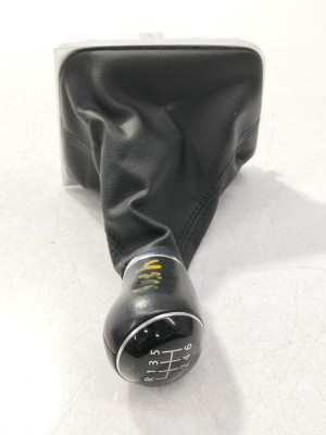 POMO PALANCA CAMBIO, VOLKSWAGEN, GOLF VII BERLINA (BQ1/BE2)