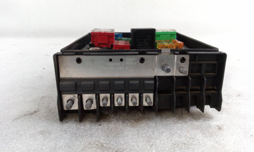  CAJA RELES / FUSIBLES AUDI A3 (8P1) 