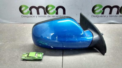  RETROVISOR DERECHO PEUGEOT 307 (S1)(04.2001) 