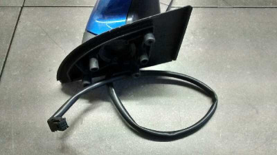 RETROVISOR DERECHO, PEUGEOT, 307 (S1)(04.2001)