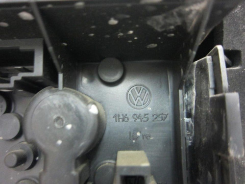 PILOTO TRASERO DERECHO VOLKSWAGEN GOLF III (1H1)(11.1991) 
