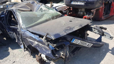 CITROEN SAXO