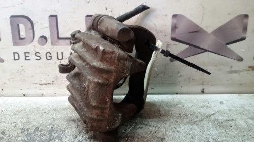 PINZA DE FRENO TRASERA DERECHA Volkswagen GOLF IV BERLINA (1J1)(10.1997) 