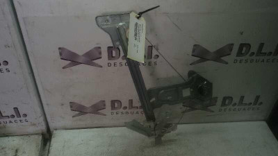 ELEVALUNAS TRASERO DERECHO, Citroen, XSARA BERLINA