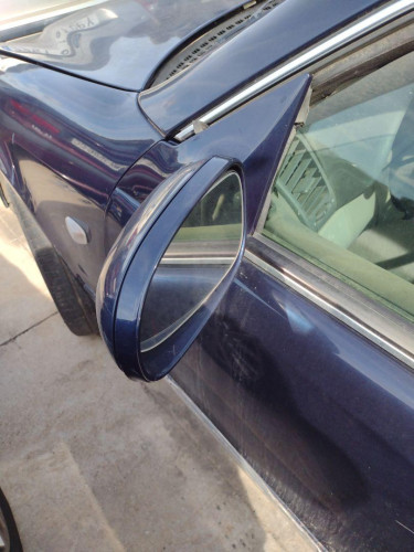 RETROVISOR IZQUIERDO MERCEDES-BENZ CLK (BM 208) COUPE 