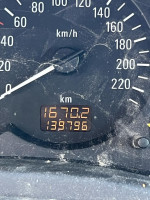 OPEL CORSA C