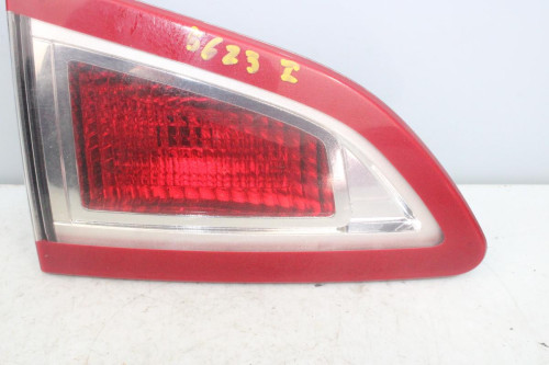 PILOTO TRASERO IZQUIERDO INTERIOR RENAULT SCENIC III (JZ) 
