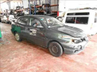 SEAT CORDOBA BERLINA (6L2)