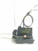  CERRADURA PUERTA DELANTERA DERECHA SSANGYONG ACTYON 