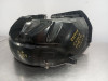  PASO RUEDA DELANTERO DERECHO FORD FIESTA (CE1) 