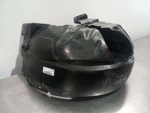  PASO RUEDA DELANTERO DERECHO FORD FIESTA (CE1) 