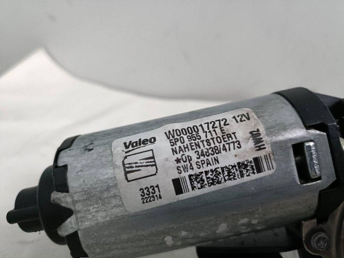  MOTOR LIMPIA TRASERO SEAT ALTEA (5P1) 