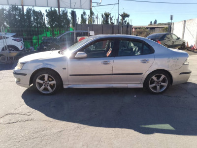SAAB 9-3 BERLINA