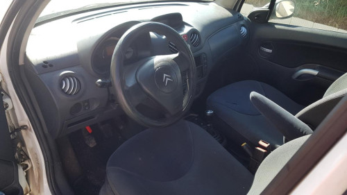  Citroen C3 (2002->) SIN IDENTIFICAR 