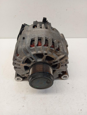 ALTERNADOR, CITROEN, C4 PICASSO/SPACETOURER