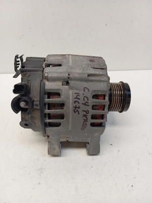 ALTERNADOR, CITROEN, C4 PICASSO/SPACETOURER