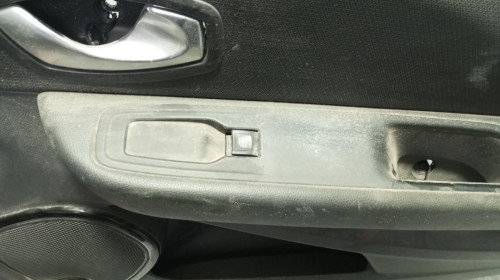 MANDO ELEVALUNAS DELANTERO DERECHO RENAULT CLIO IV GRANDTOUR 