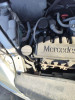 MOTOR COMPLETO MERCEDES-BENZ VANEO (BM 414) COMPACT VAN 