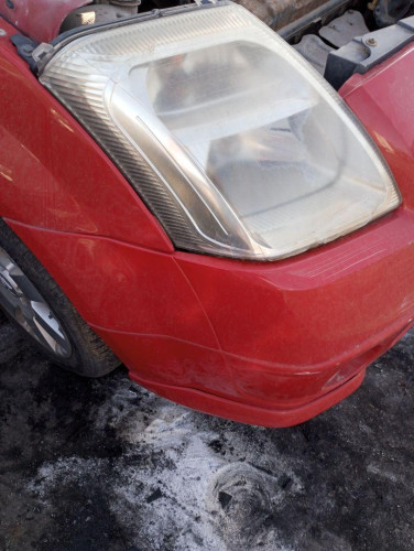 FARO DERECHO CITROEN C2 