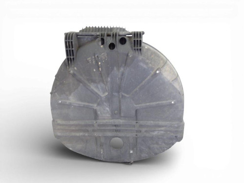 SOPORTE RUEDA REPUESTO, BMW, SERIE X3 (E83)