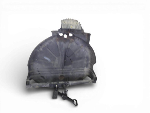 SOPORTE RUEDA REPUESTO, BMW, SERIE X3 (E83)