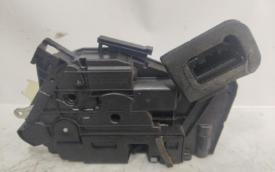 CERRADURA PUERTA DELANTERA DERECHA, VOLKSWAGEN, GOLF VII (5G1/BE1)