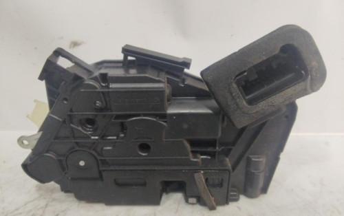 CERRADURA PUERTA DELANTERA DERECHA Volkswagen GOLF VII (5G1/BE1) 
