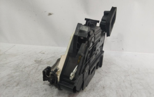 CERRADURA PUERTA DELANTERA DERECHA Volkswagen GOLF VII (5G1/BE1) 