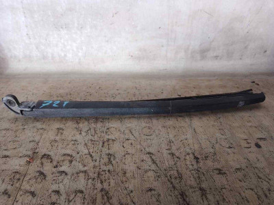 BRAZO LIMPIA TRASERO, Skoda, FABIA (6Y2/6Y3)