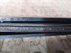 BRAZO LIMPIA TRASERO Skoda FABIA (6Y2/6Y3) 