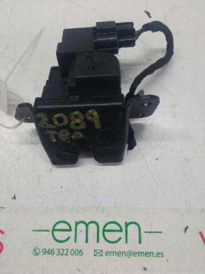CERRADURA MALETERO / PORTON, KIA, CEED (ED)