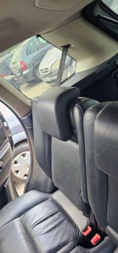  CINTURON SEGURIDAD TRASERO DERECHO LAND ROVER RANGE ROVER SPORT 