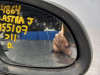  RETROVISOR DERECHO OPEL ASTRA J BERLINA 5P 