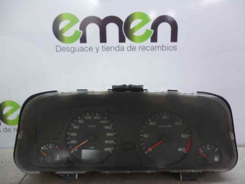  CUADRO INSTRUMENTOS PEUGEOT 306 3/5 PT. / 4 PT. (S2) 