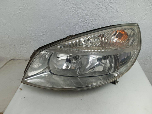 FARO IZQUIERDO Renault SCENIC II (JM) 