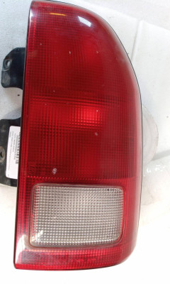 PILOTO TRASERO DERECHO, SUZUKI, GRAND VITARA 3 PUERTAS (SQ/GT)