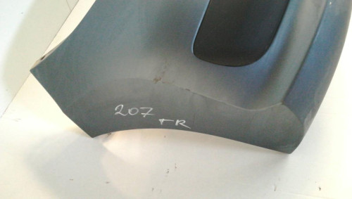PARAGOLPES TRASERO 