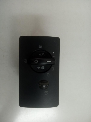  MANDO LUCES FORD MONDEO BERLINA (GE) 