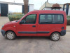  Renault Kangoo II (F/KW0)(2008->) SIN IDENTIFICAR 
