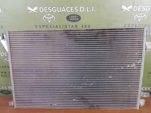 CONDENSADOR / RADIADOR AIRE ACONDICIONADO Renault MEGANE II BERLINA 3P 