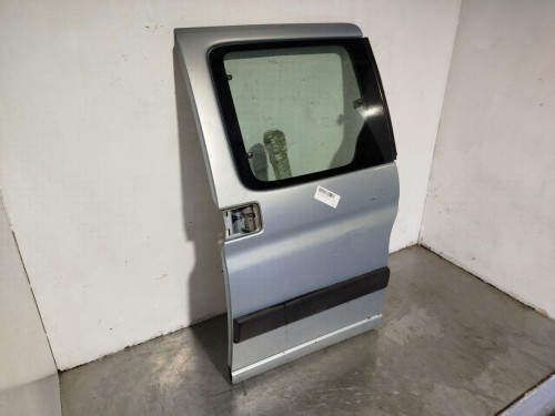 PUERTA LATERAL CORREDERA IZQUIERDA Peugeot PARTNER (S2) 