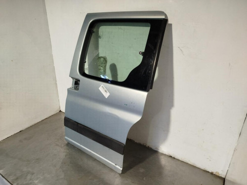 PUERTA LATERAL CORREDERA IZQUIERDA Peugeot PARTNER (S2) 